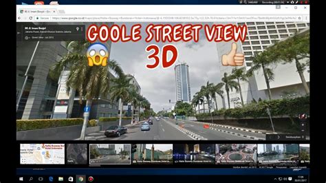 Cara Street View Di Google Maps